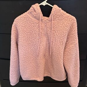 Forever 21 Pink Hoodie🩷